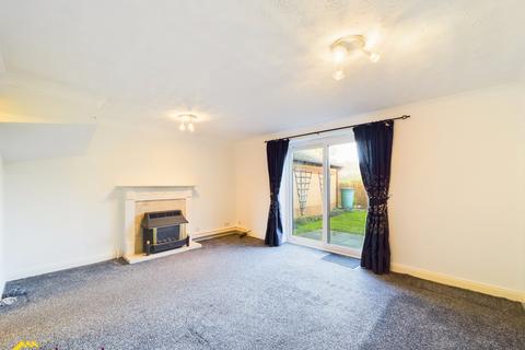 3 bedroom detached house for sale, Longworth Close, Banbury OX16