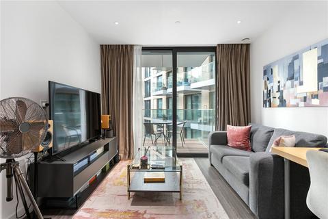 1 bedroom apartment for sale, Alie Street, London, E1