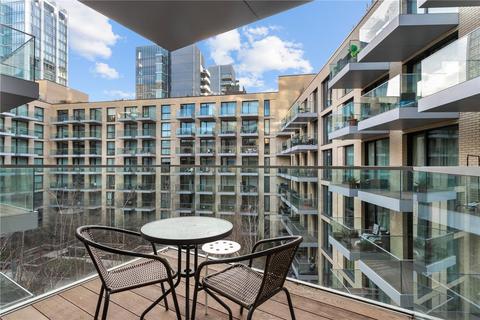 1 bedroom apartment for sale, Alie Street, London, E1