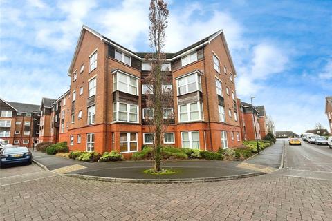 2 bedroom apartment for sale, Florey Court, Swindon, Wiltshire