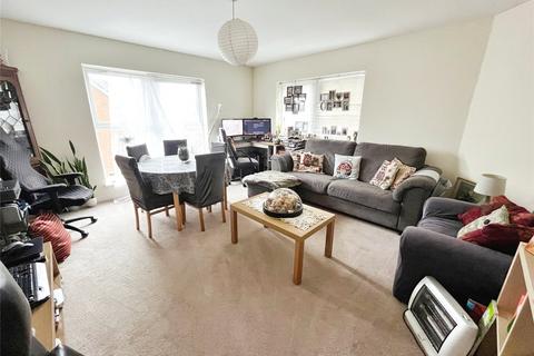 2 bedroom apartment for sale, Florey Court, Swindon, Wiltshire