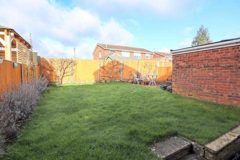 3 bedroom semi-detached house for sale, Branston Road, Uppingham LE15