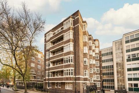 3 bedroom flat for sale, Judd Street, London WC1H