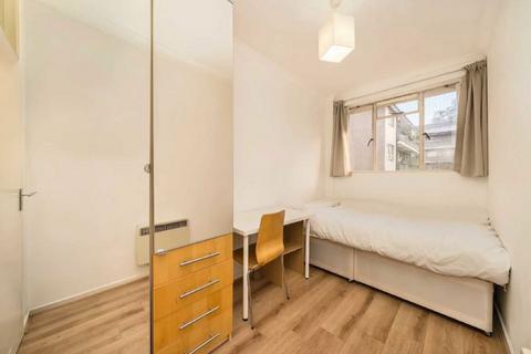 3 bedroom flat for sale, Judd Street, London WC1H