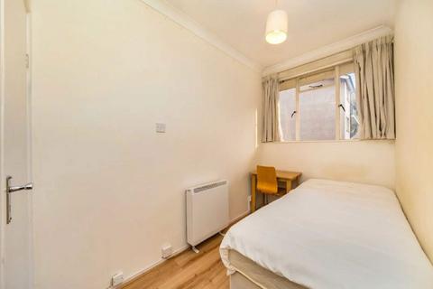 3 bedroom flat for sale, Judd Street, London WC1H