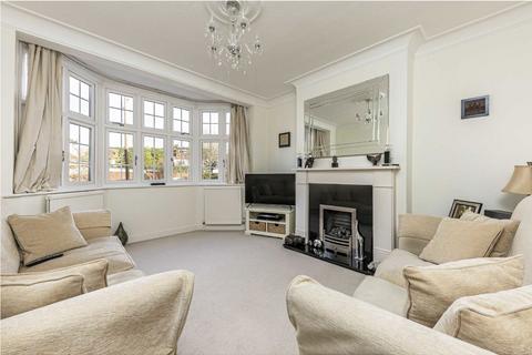 4 bedroom terraced house for sale, Michelham Gardens, Twickenham TW1