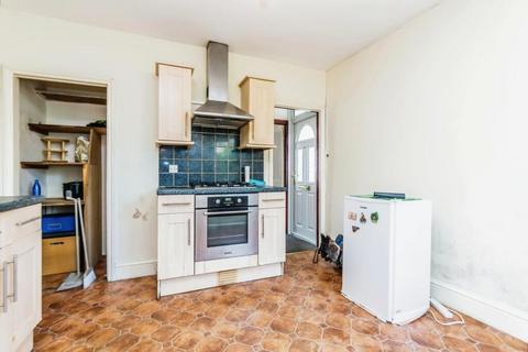 8 Hatton Road, Croydon, CR0 3LX