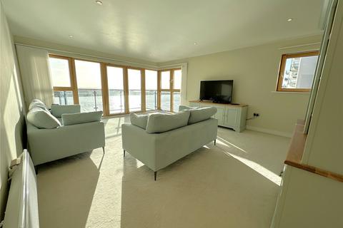 2 bedroom apartment for sale, Midway Quay, Eastbourne, East Sussex