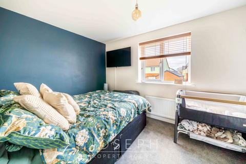 2 bedroom end of terrace house for sale, Yarrow Close, Capel St. Mary, IP9