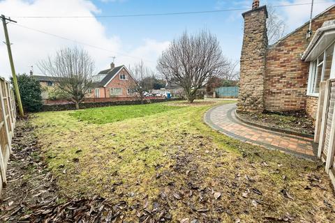 4 bedroom bungalow for sale, Orchard Close, East Bridgford, Nottingham, Nottinghamshire, NG13