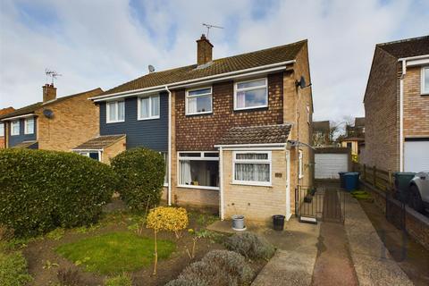 3 bedroom semi-detached house for sale, Fairway, Keyworth, Nottingham