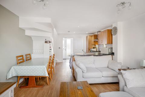 2 bedroom end of terrace house for sale, The Croft, Little Canfield, Dunmow, Essex, CM6