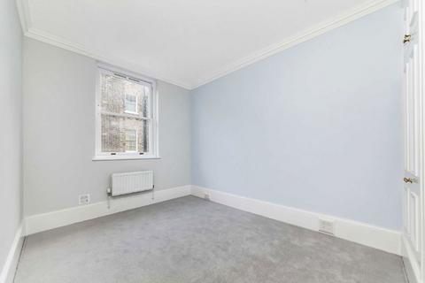 2 bedroom flat to rent, Gloucester Street, London SW1V