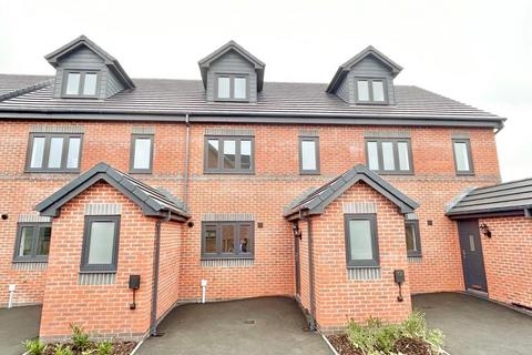 Newton Gardens, Lowton, Warrington