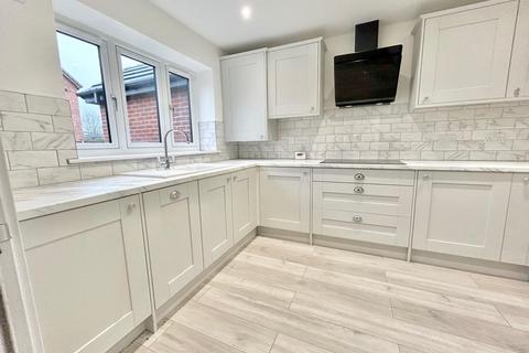 3 bedroom house for sale, Newton Gardens, Lowton, Warrington