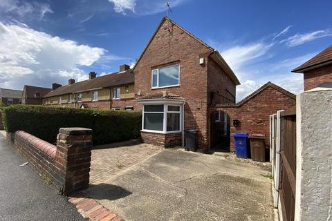 3 bedroom end of terrace house for sale, Briton St, Thurnscoe, Rotherham, S63 0HH