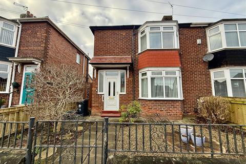 3 bedroom semi-detached house for sale, Alwyn Road, Darlington