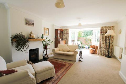 4 bedroom end of terrace house for sale, Old Mill Walk, BATTLE, TN33