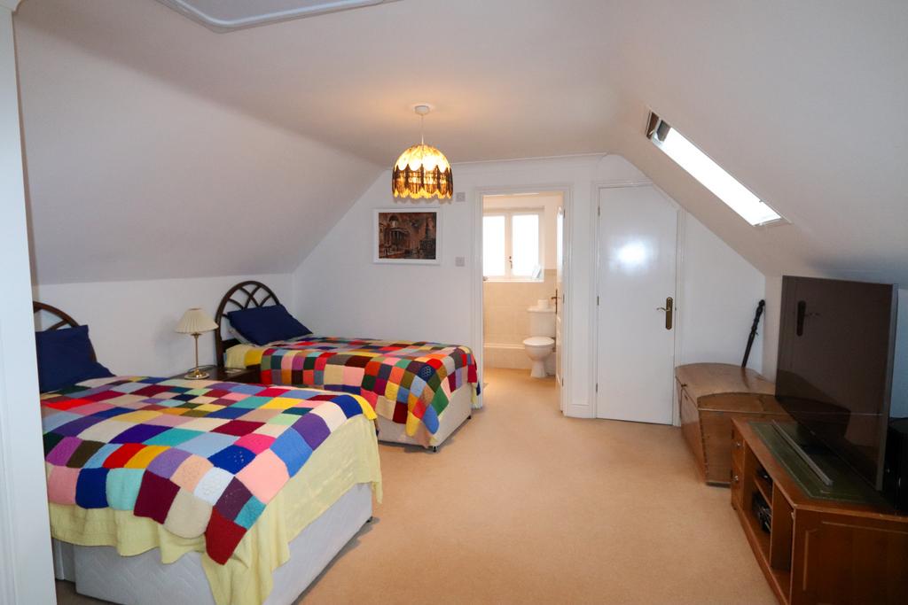 Bedroom  3