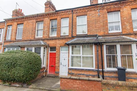 2 bedroom terraced house for sale, St Leonards Road, Leicester, LE2