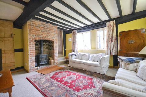5 bedroom detached house for sale, Church Street, Eckington, Worcestershire