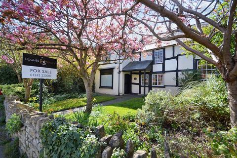 undefined, Church Street, Eckington, Worcestershire