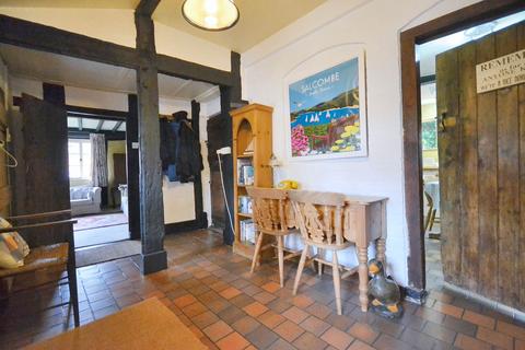 undefined, Church Street, Eckington, Worcestershire