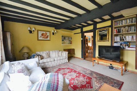 undefined, Church Street, Eckington, Worcestershire