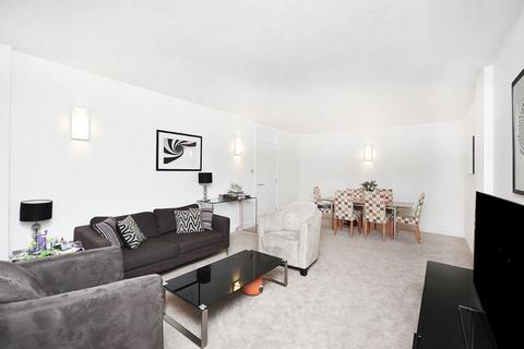 2 bedroom apartment to rent, Weymouth Street, Marylebone, W1W