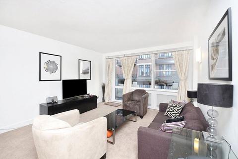 2 bedroom apartment to rent, Weymouth Street, Marylebone, W1W