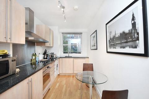 2 bedroom apartment to rent, Weymouth Street, Marylebone, W1W