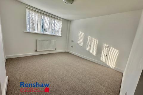 1 bedroom ground floor flat to rent, Church Lane, Cossall, Nottingham