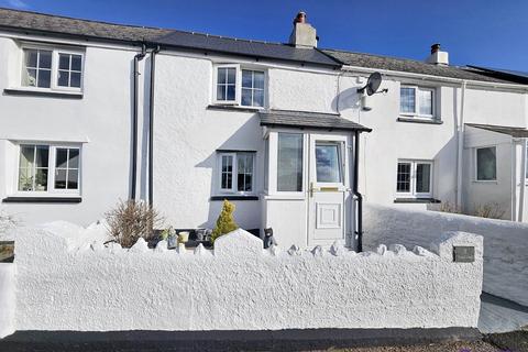 2 bedroom terraced house for sale, Western Row, Plymouth PL7