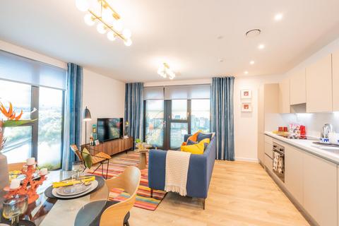 1 bedroom apartment for sale, Pullman House, Wembley Park Gardens, London HA9