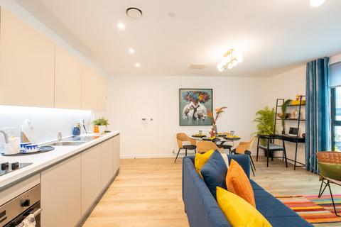 1 bedroom apartment for sale, Pullman House, Wembley Park Gardens, London HA9