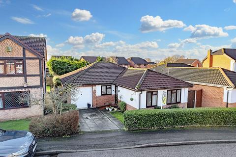 3 bedroom detached bungalow for sale, Parklands, Widnes WA8