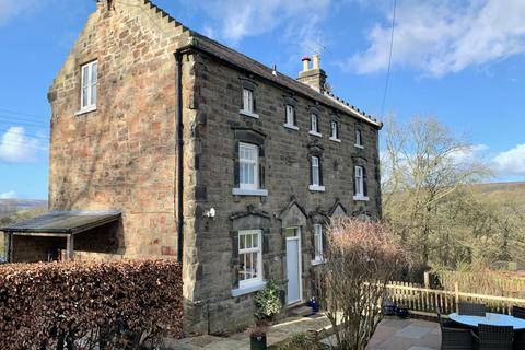 undefined, Rosedale Abbey, Pickering