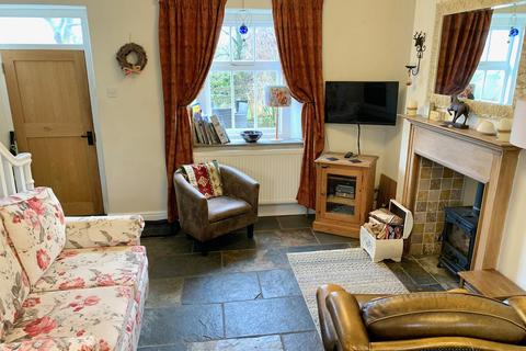 undefined, Rosedale Abbey, Pickering