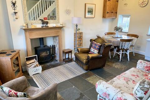 undefined, Rosedale Abbey, Pickering