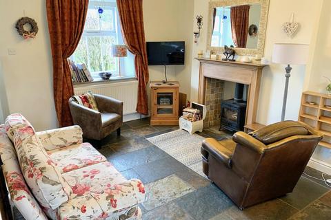 undefined, Rosedale Abbey, Pickering