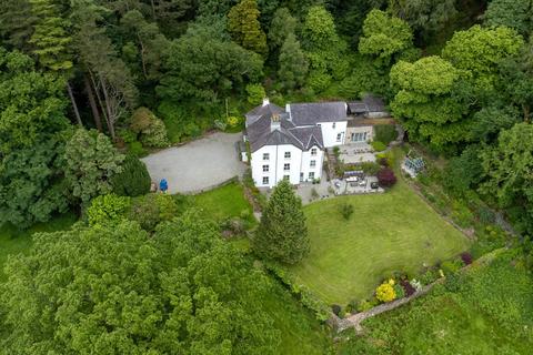 Property for sale, Betws Garmon, Caernarfon, Gwynedd, LL54