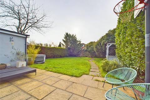 4 bedroom detached house for sale, Methuen Road, Bournemouth, Dorset, BH8