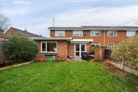 3 bedroom end of terrace house for sale, Tenbury Wells,  Worcestershire,  WR15