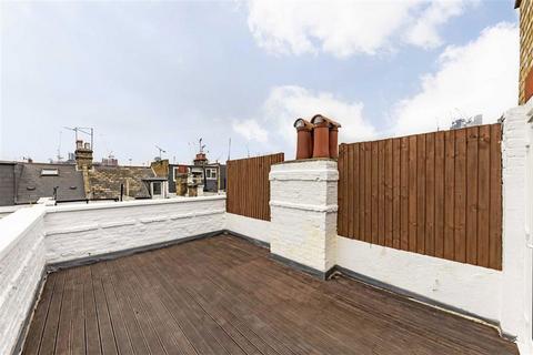 3 bedroom flat for sale, Goldsboro Road, London SW8