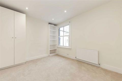 3 bedroom flat for sale, Goldsboro Road, London SW8