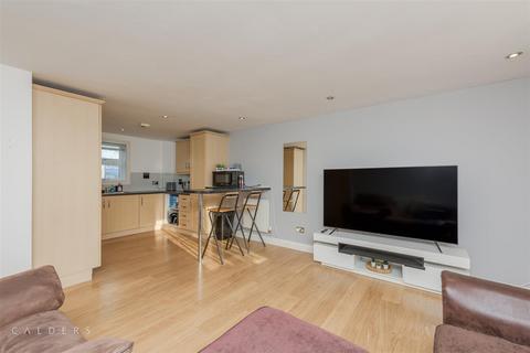 Apartment 14, Consort Place Albert Road, Tamworth, B79 7JY