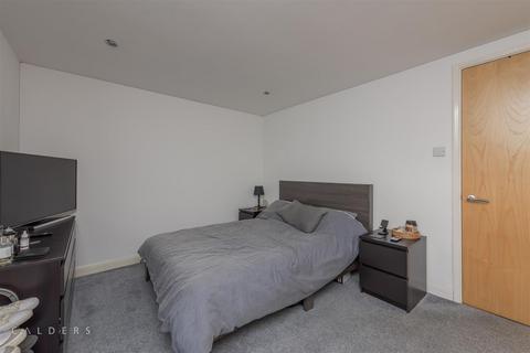 Apartment 14, Consort Place Albert Road, Tamworth, B79 7JY