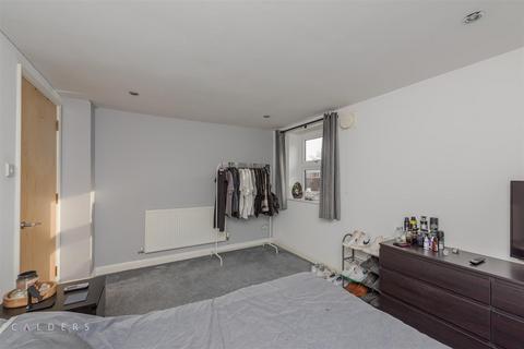 Apartment 14, Consort Place Albert Road, Tamworth, B79 7JY