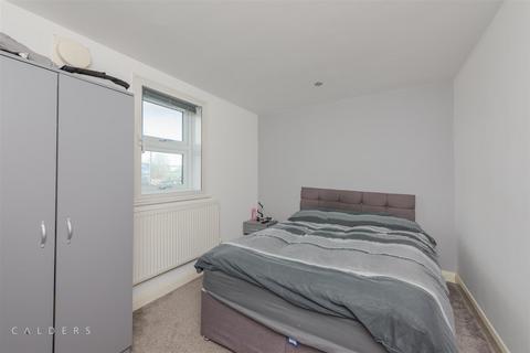 Apartment 14, Consort Place Albert Road, Tamworth, B79 7JY