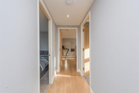 Apartment 14, Consort Place Albert Road, Tamworth, B79 7JY